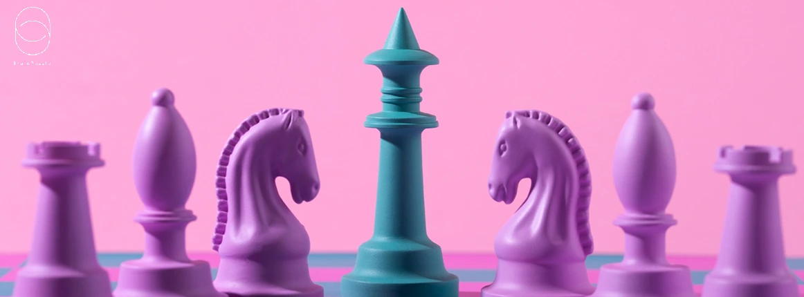 Strategie Webseite