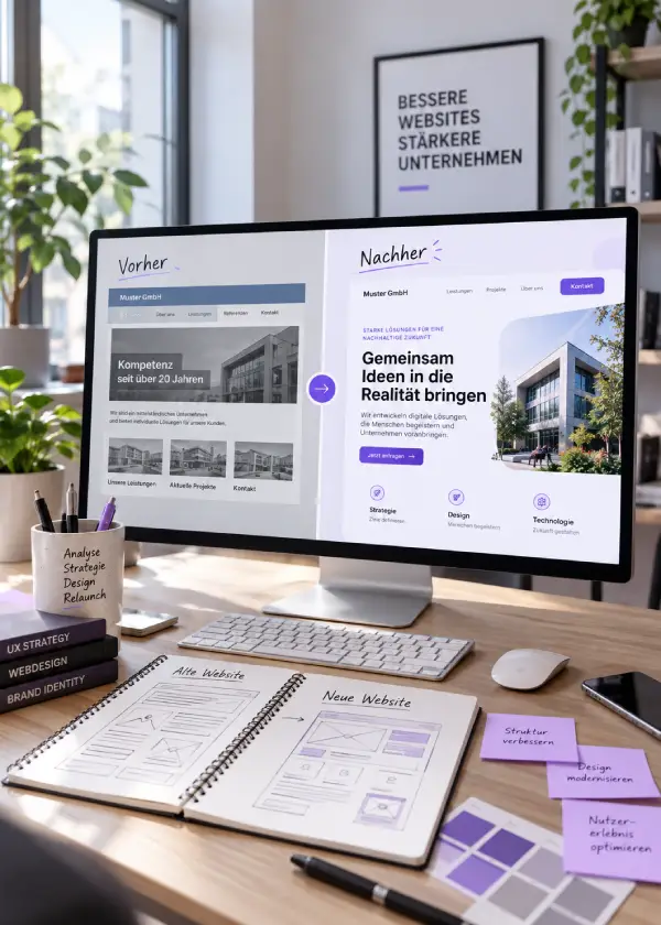 Website Redesign2